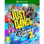 Just Dance Disney Party 2 – Hledejceny.cz