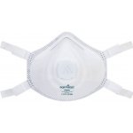 PORTWEST PREMIUM FFP3 P305 Respirátor s vetilem, 5 ks – Hledejceny.cz