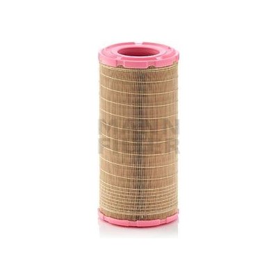 Vzduchový filtr MANN-FILTER C 21 630/4 – Hledejceny.cz
