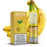 Frutie Banán 10 ml 6 mg – Zboží Mobilmania