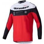 Alpinestars Pro-Dura 2025 černo-červeno-bílý | Zboží Auto