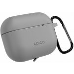 Epico Silikonové pouzdro s karabinou AirPods Pro 3 94411101900001 – Zbozi.Blesk.cz