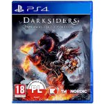 Darksiders (Warmastered Edition) – Sleviste.cz