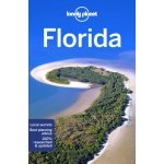 Lonely Planet Florida – Hledejceny.cz