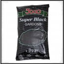 Sensas Krmení 3000 Super Black 1kg Plotice-černý