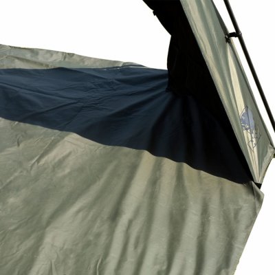 Kevin Nash podlážka XL Gazebo Groundsheet – Zboží Mobilmania