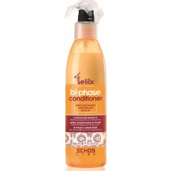 Echosline Seliar Bi-Phase Conditioner dvoufázový Conditioner s arganovým olejem 300 ml