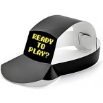 PartyDeco Čepičky papírové Gamer 6 ks – Sleviste.cz