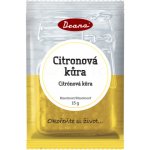 Drana Citrónová kůra 15 g – Sleviste.cz