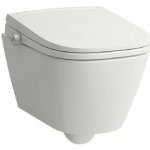 Laufen Cleanet Meda H604110000S002 – Zboží Dáma