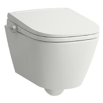Laufen Cleanet Meda H604110000S002 – Zboží Dáma