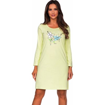 Regina 090 žlutá – Zboží Dáma