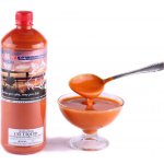 KH CSL Liquid Frankfurtská klobása s česnekem 6kg – Zboží Dáma