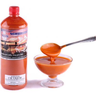 KH CSL Liquid Frankfurtská klobása s česnekem 6kg – Zboží Dáma