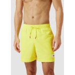 Tommy Hilfiger Tommy Hilfiger šortky UM0UM žluté žluté – Sleviste.cz