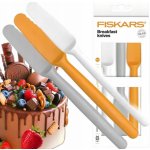 Fiskars Set tří roztíracích nožů 1016121 – Zboží Dáma