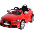 Buddy Toys Bec 7121 el. auto Audi TT červená