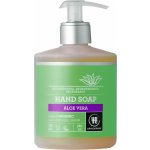 Urtekram tekuté mýdlo na ruce Aloe Vera BIO 380 ml – Zboží Dáma