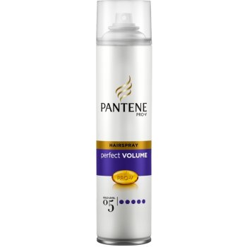 Pantene Pure Volume lak 250 ml