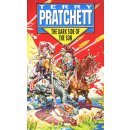 EN Dark Side of the Sun Terry Pratchett