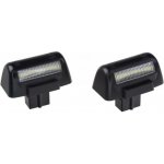 LED osvětlení SPZ do vozu Ford Transit 1985 - 2014 – Hledejceny.cz