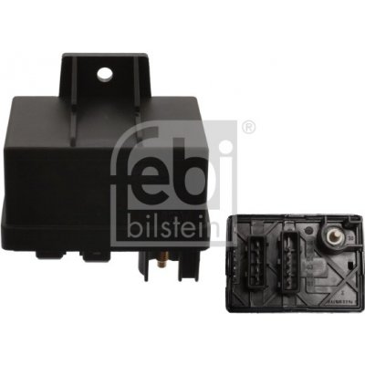 Relé, žhavicí systém FEBI BILSTEIN 44177 – Hledejceny.cz