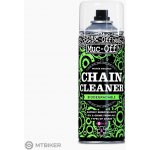 Muc-Off Bio Chain Cleaner 400 ml – Zboží Mobilmania