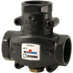 ESBE VTC 511 60°C 1" DN25 51020300 – Hledejceny.cz