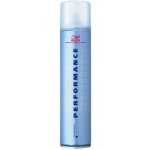 Wella Performance vlasový sprej silnější účinek 500 ml – Zboží Mobilmania
