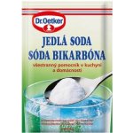Dr. Oetker Jedlá soda 15 g – Sleviste.cz