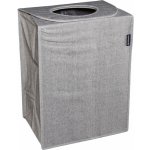 Brabantia Taška na prádlo 55 l - šedá – Sleviste.cz