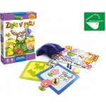 Wiky Zajíc v pytli – Zboží Dáma