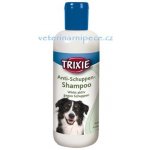 Trixie šampon Antischuppen proti lupům 250 ml – HobbyKompas.cz