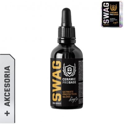 SWAG Ceramic PRO Base 9H 50 ml – Zbozi.Blesk.cz