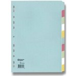 CEX - kartonový rozlišovač - 10 listů – Zboží Živě