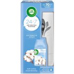 Air Wick Freshmatic Life Scents strojek s náplní 250 ml Prádlo ve vánku – Zbozi.Blesk.cz