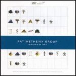 Metheny Pat -Group - Imaginary Day CD – Zboží Mobilmania