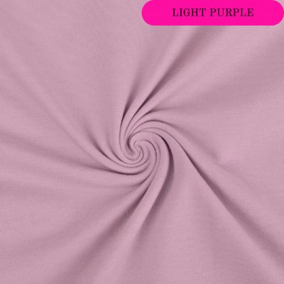 Šátek Light purple – Zboží Dáma