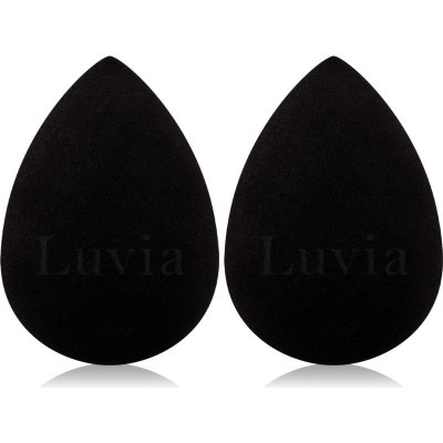 Luvia Cosmetics Classic Make-up Sponge houbička na make-up 2 ks – Hledejceny.cz