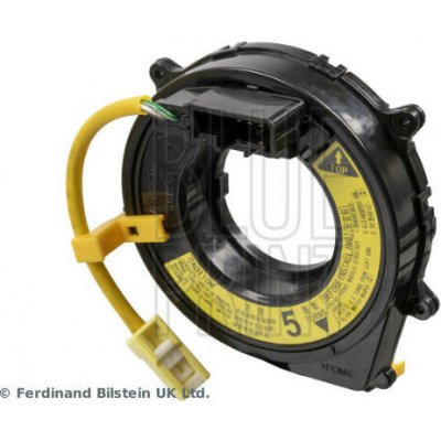 Vinutá pružina, airbag BLUE PRINT ADBP140022 – Hledejceny.cz