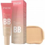 Paese BB krém s kyselinou hyaluronovou 2,5 Nude 30 ml – Hledejceny.cz