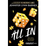 All In - Jennifer Lynn Barnes – Zboží Dáma