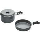 Trakker ARMO 2 PIECE COOKWARE SET