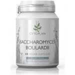 Cytoplan Saccharomyces boulardii 5 miliard bakterií 30 kapslí – Hledejceny.cz