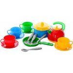 Mikro trading sada nádobí 16 ks – Zboží Mobilmania