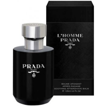 Prada L´Homme balzám po holení 100 ml