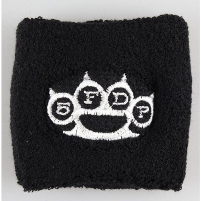 Razamataz Five Finger Death Punch Knuckles – Zboží Dáma