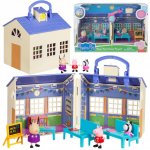 Alltoys Hrací sada Prasátko Peppa – Hledejceny.cz