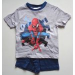 Dětský set Spiderman šedá – Zboží Mobilmania
