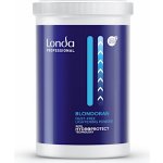 Londa Professional Blondoran Dust-Free Lightening Powder pudr pro zesvětlení vlasů 500 g